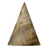 Eenden - Party Pet Feesthoedjes (Links)