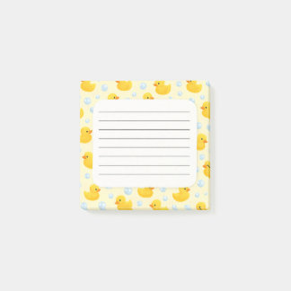 Eenden Post-it® Notes