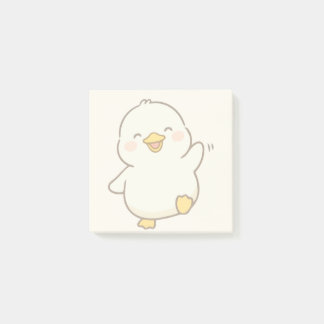Eenden post-it notities post-it® notes