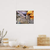 EENDEN POSTER (Keuken)