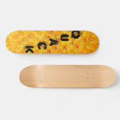 eenden QUACK Skateboard (Horizontaal)