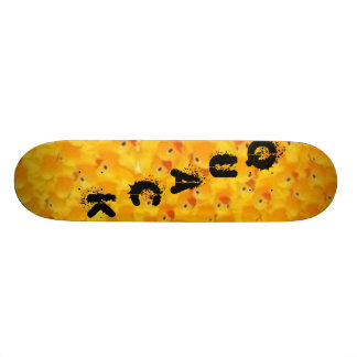 eenden QUACK Skateboard