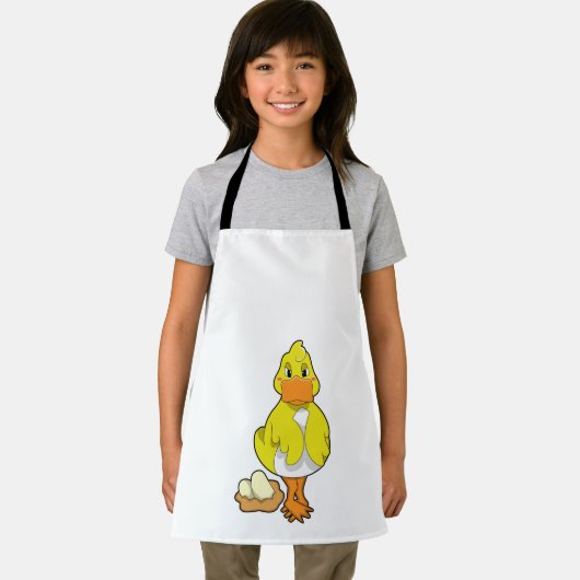 Eenden Schort (Insitu)