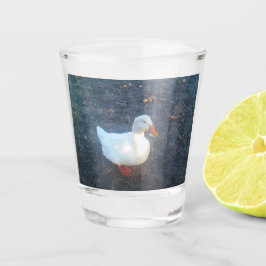 Eenden Shotglas Shot Glas