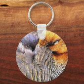 EENDEN SLEUTELHANGER (Voorkant)