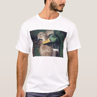 eenden t-shirt