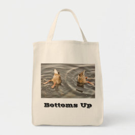 Eenden Tote Bag