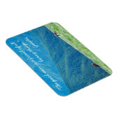 Eenden van de bergen magneet (Rechterzijde)