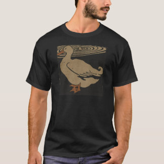 Eenden van de Pond T-shirt