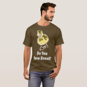 eenden van eenden, eenden, eenden, eenden t-shirt (Voorkant volledig)