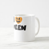 Eenden - veldlabrador koffiemok (Voorkant rechts)