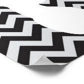 Eenden, Vrachtwagens, en Bucks Chevron Print Set (Hoek)