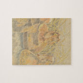 Eenden Wildlife Lokaas Legpuzzel (Horizontaal)