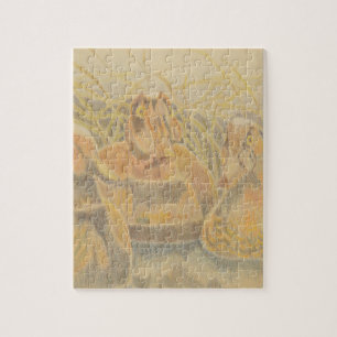 Eenden Wildlife Lokaas Legpuzzel