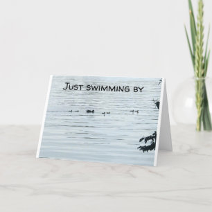 **EENDEN WILLEN VERVORMING** GEDRAGEN TWEEDE DAG KAART