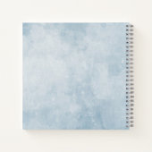 Eenden Woodland Forest 18th Birthday Guestbook Notitieboek (Achterkant)