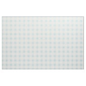 Eendenei Blauw & Wit Buffalo Plaid Stof (Fat Quarter)