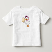 Eendenei Kinder Shirts (Voorkant)
