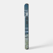 Eendenfamilie Telefoonhoes iPhone 15 Case (Linkerkant)