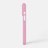 Eendengang iPhone Hoesje (Linkerkant)