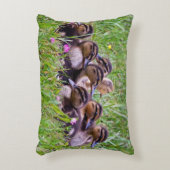 eendenhoofdkussen accent kussen (Voorkant(Verticaal))