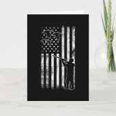 eendenjager jachteend kaart (Voorkant)