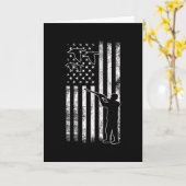 eendenjager jachteend kaart (Gele Bloem)