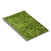 eendenkroos-377535 eendenkroos, waterlens, plant notitieboek (Rechterzijde)