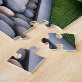 Eendenparadijs Legpuzzel (Zijkant)