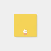 eendenpompoen post-it® notes (Voorkant)