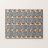 Eendenpuzzel Legpuzzel (Horizontaal)
