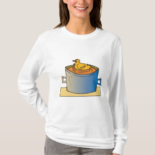 eendensoep t-shirt