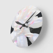 eendenvijvernevel ronde klok (Hoek)