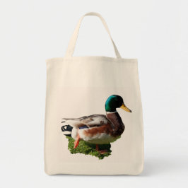 eendenzak tote bag