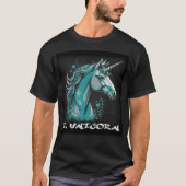 Eendesign – Jouw keuze voor een T-shirt (Voorkant)