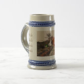 Eendje  bierpul (Voorkant links)