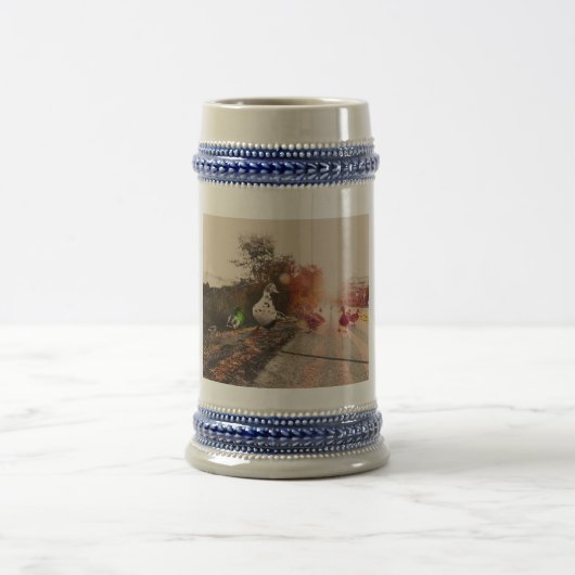 Eendje bierpul (Center)