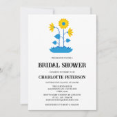 Eenduidig Vrijgezellenfeest van geborene Boho Kaart (Voorkant)