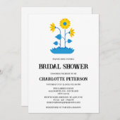 Eenduidig Vrijgezellenfeest van geborene Boho Kaart (Voorkant / Achterkant)