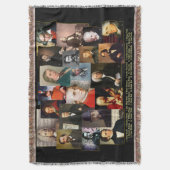 Eenentwintig meesters deken (Voorkant Verticaal)