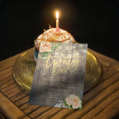 Eenentwintig verjaardag van het Koord licht van he Kaart