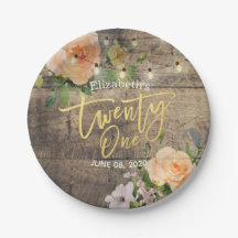 Eenentwintig verjaardag van het Koord licht van he