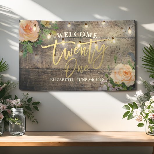 Eenentwintig verjaardag van het Koord licht van he Spandoek