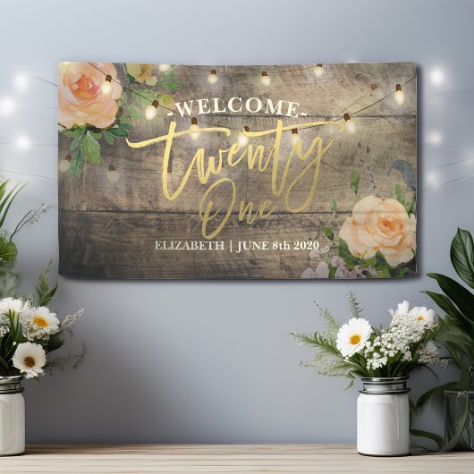 Eenentwintig verjaardag van het Koord licht van he Spandoek