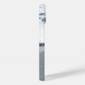 Eénfasige Starfish Washington Ashore Jigzaag Puzzl Case-Mate iPhone Case (Achterkant / Rechts)