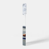 Eénfasige Starfish Washington Ashore Jigzaag Puzzl iPhone Hoesje (Rechterkant)