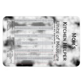 Eenheden van maatregel Premium Flexi Magnet Magneet (Horizontaal)