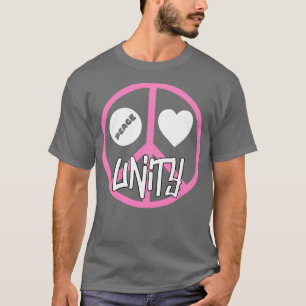 Eenheid 1 t-shirt