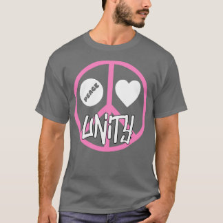Eenheid 1 t-shirt