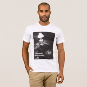 Eenheid 9 T-shirt Hoesje (Voorkant volledig)